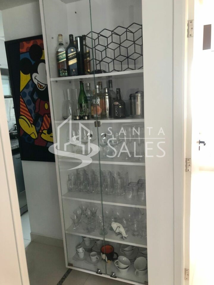 Apartamento, 1 quarto, 41 m² - Foto 7