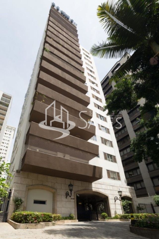Cobertura à venda com 4 quartos, 420m² - Foto 2