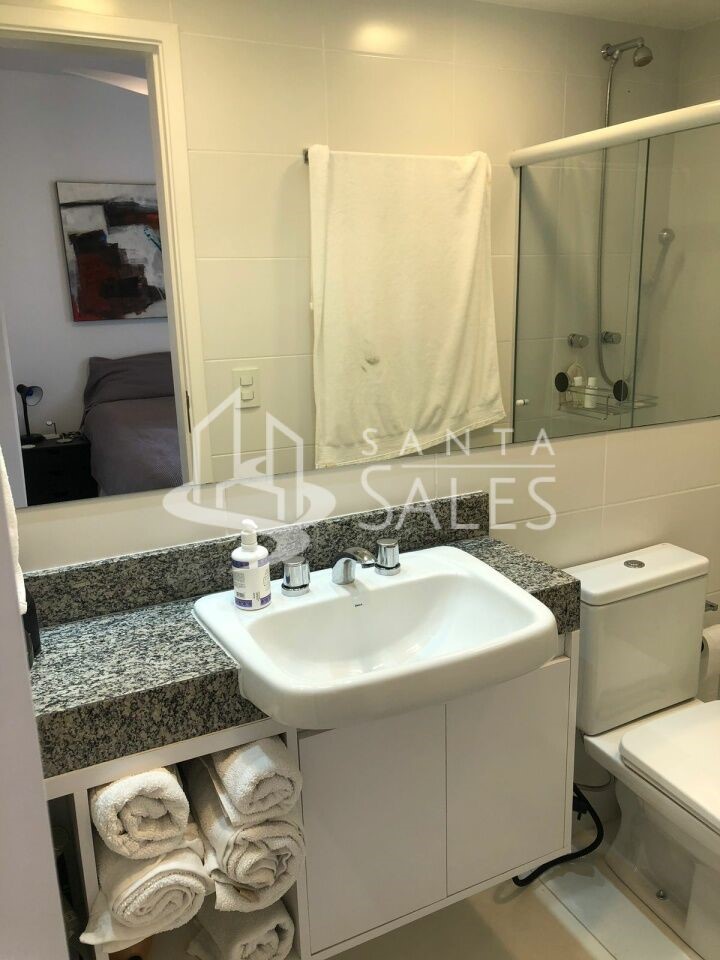 Apartamento, 1 quarto, 41 m² - Foto 12
