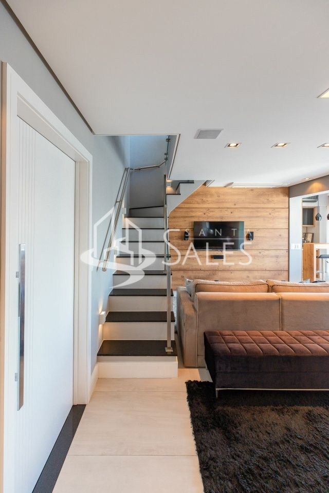 Cobertura à venda com 4 quartos, 237m² - Foto 14