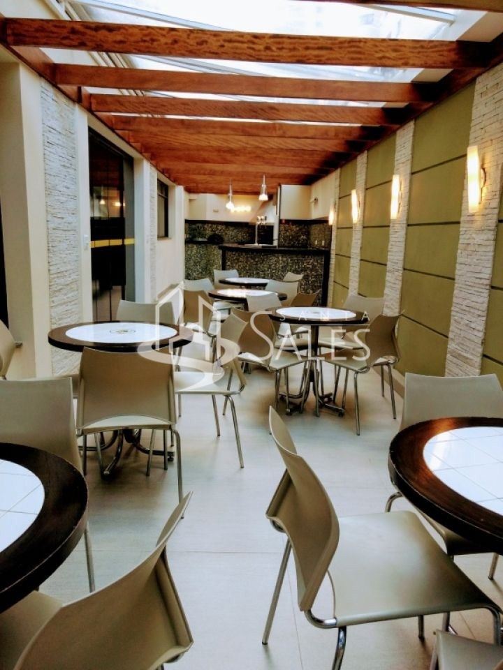 Apartamento, 4 quartos, 300 m² - Foto 5