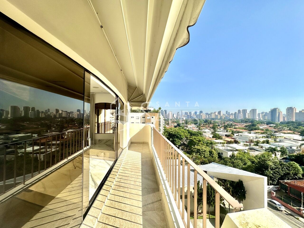 Cobertura, 3 quartos, 287 m² - Foto 2