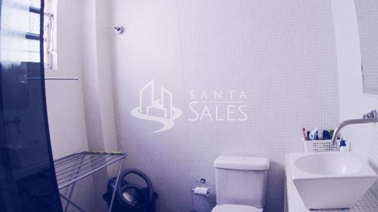 Apartamento, 1 quarto, 50 m² - Foto 1