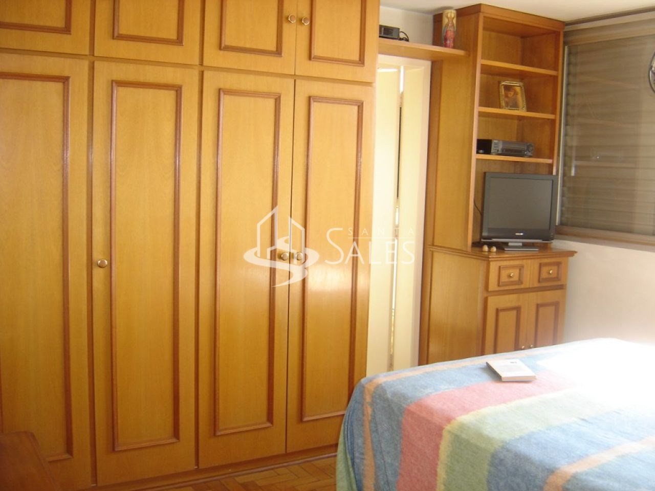 Apartamento, 3 quartos, 260 m² - Foto 12