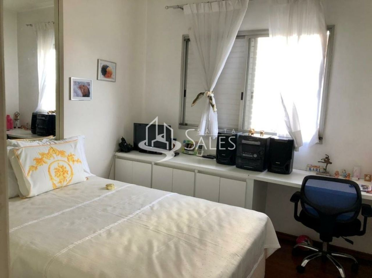 Apartamento, 3 quartos, 148 m² - Foto 18