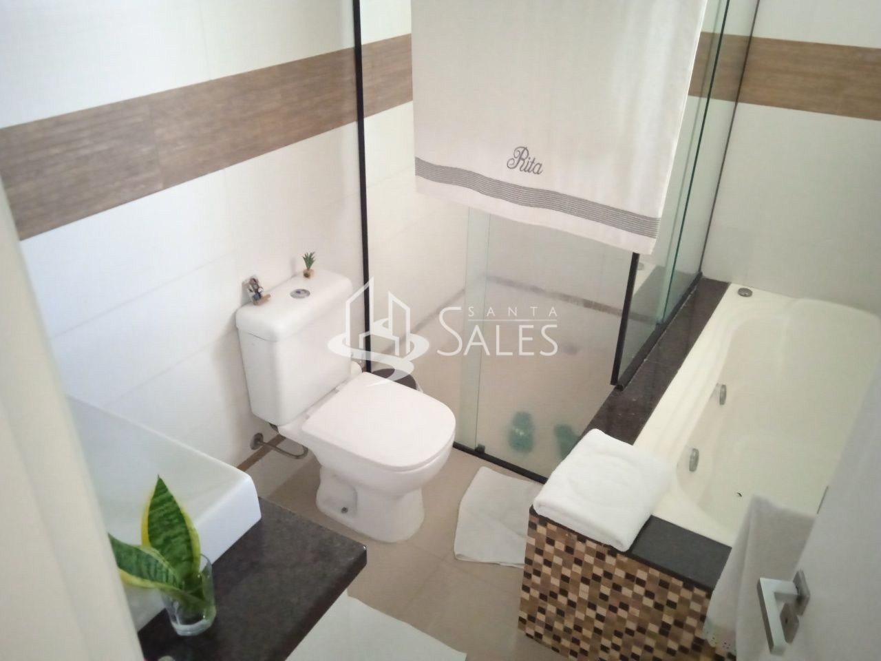 Sobrado, 3 quartos, 241 m² - Foto 4