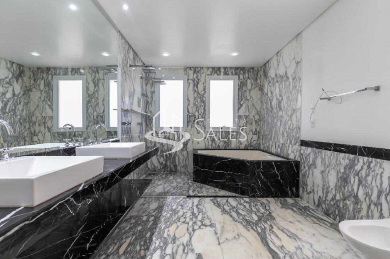 Casa de Condomínio, 4 quartos - Foto 7