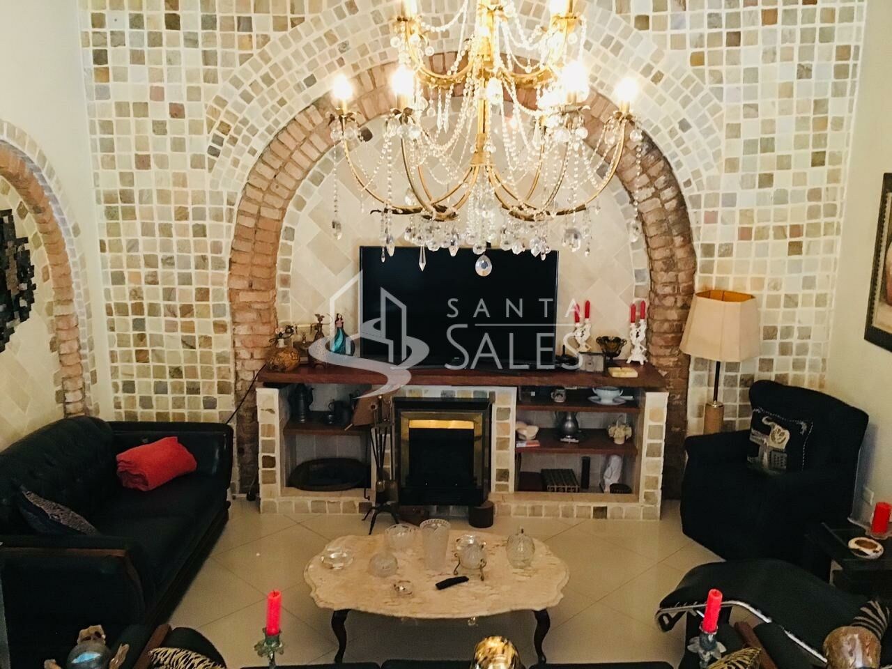 Sobrado, 11 quartos, 400 m² - Foto 17
