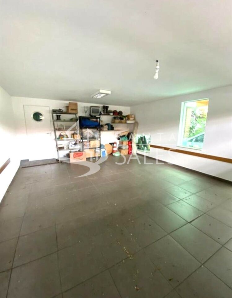 Sobrado, 4 quartos, 220 m² - Foto 4