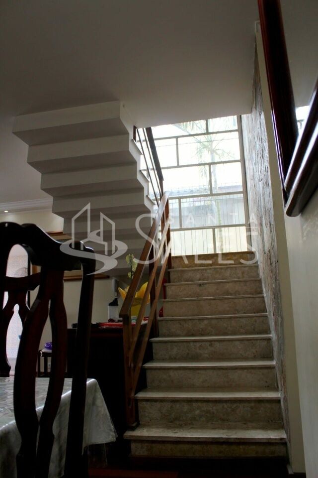 Sobrado, 5 quartos, 385 m² - Foto 8