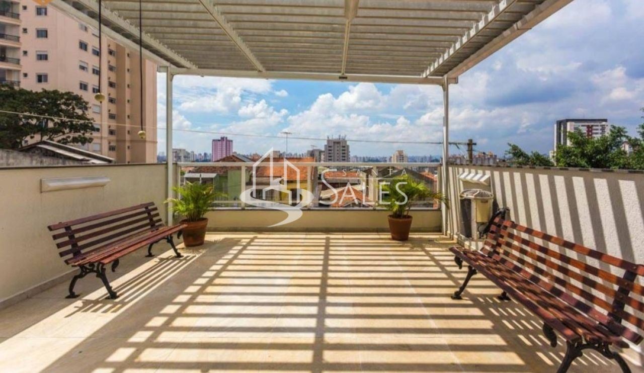 Sobrado, 3 quartos, 229 m² - Foto 25