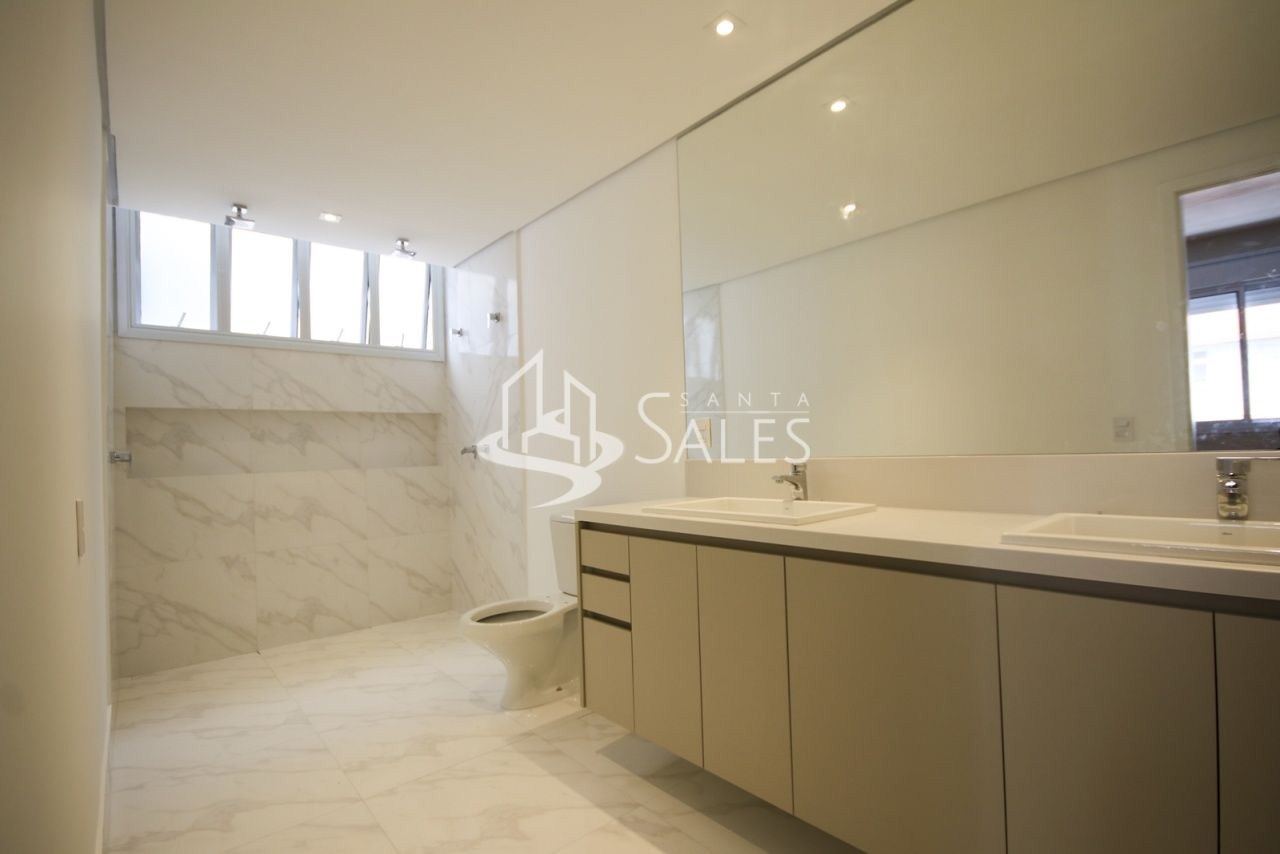 Apartamento, 3 quartos, 258 m² - Foto 10