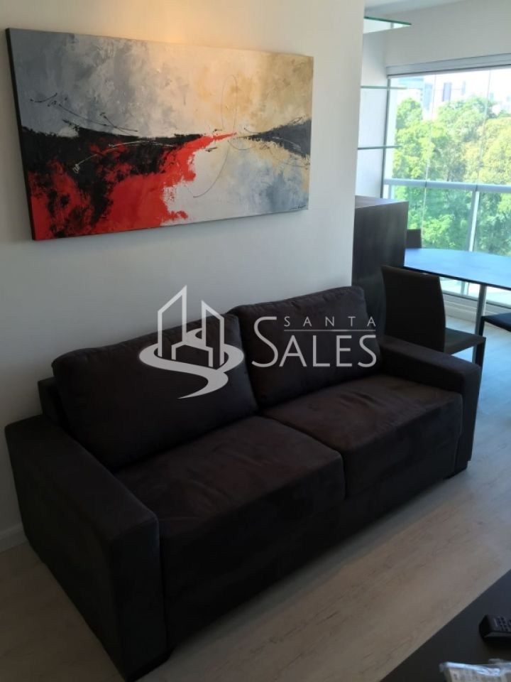 Cobertura à venda com 2 quartos, 89m² - Foto 4
