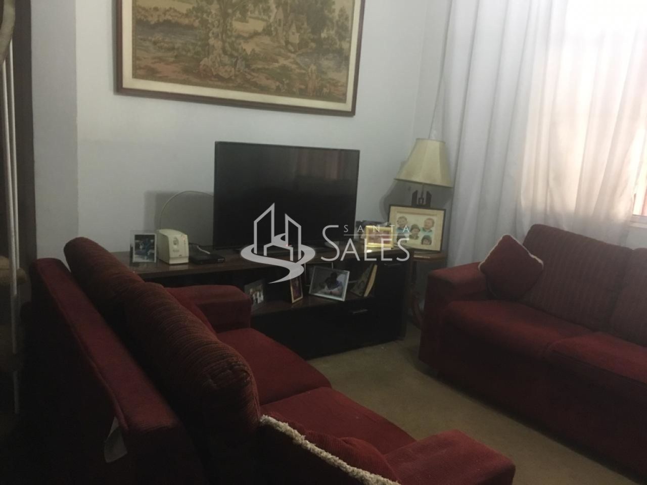 Sobrado, 4 quartos, 264 m² - Foto 7