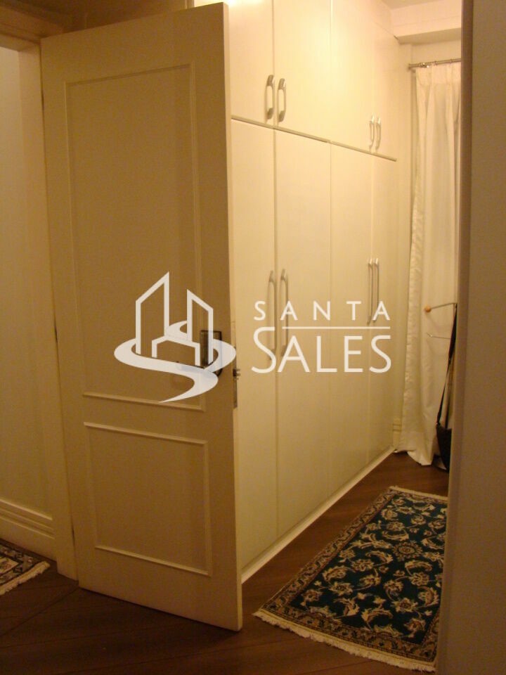 Apartamento, 4 quartos, 338 m² - Foto 5