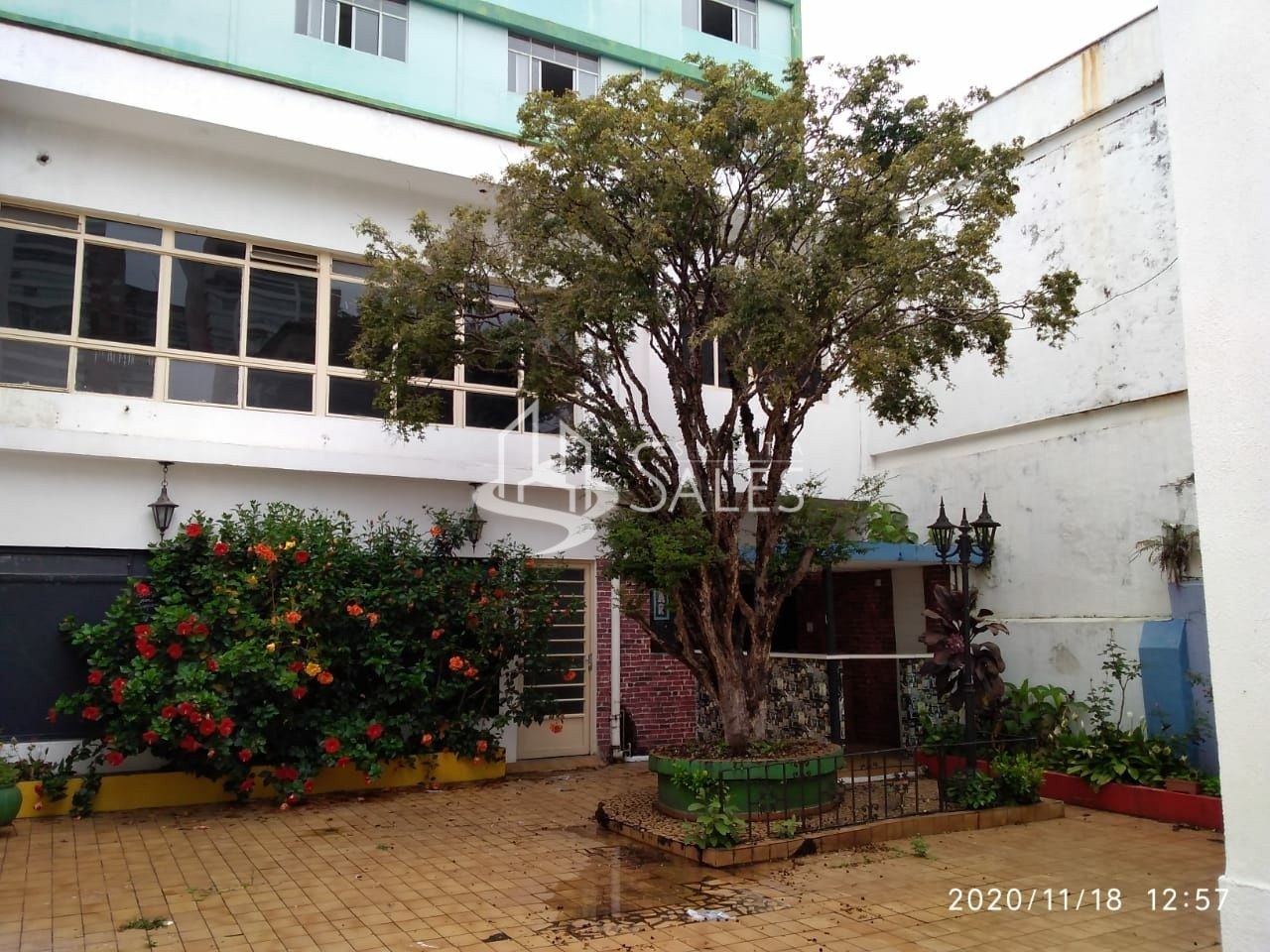 Sobrado, 4 quartos, 500 m² - Foto 11