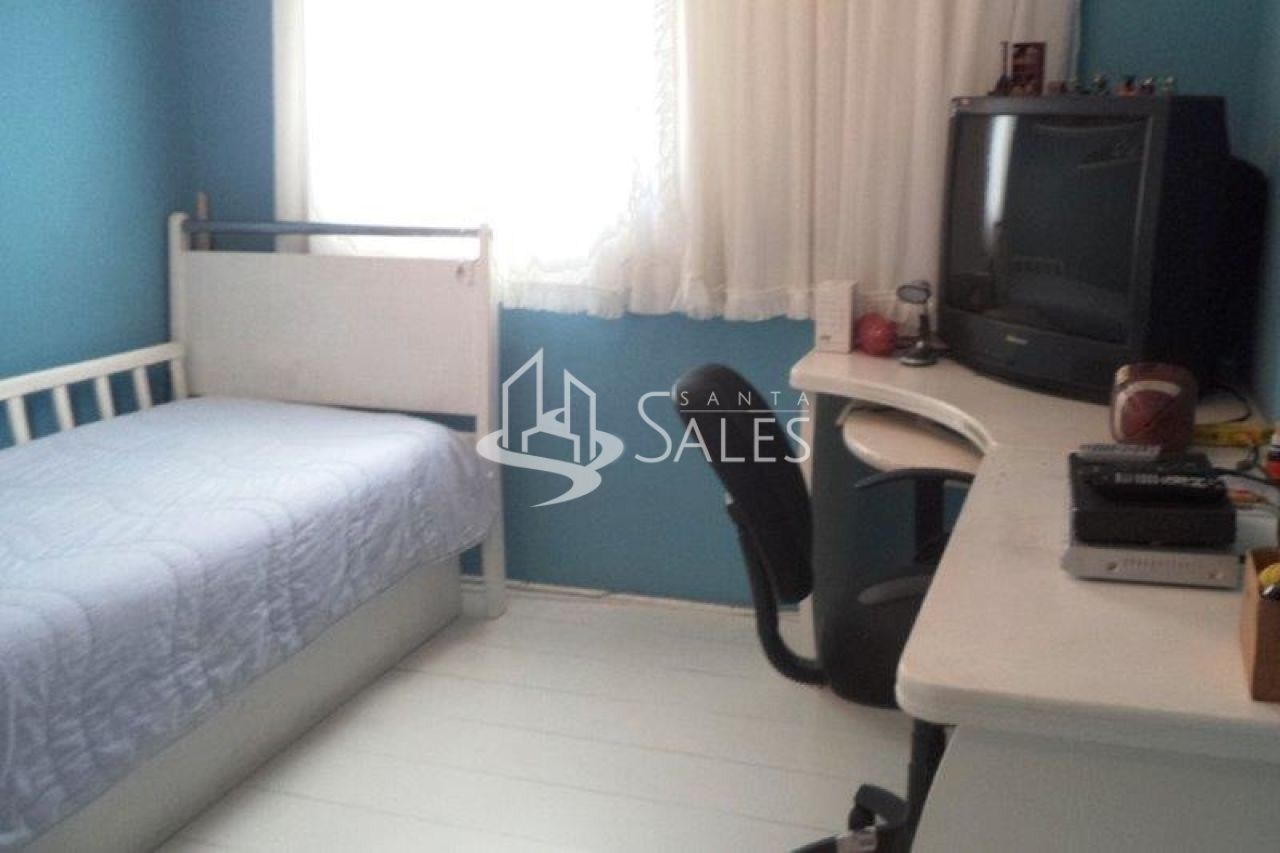 Apartamento, 4 quartos, 220 m² - Foto 60
