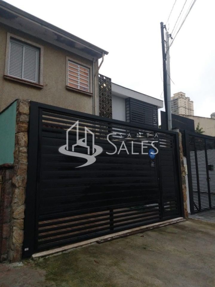 Sobrado, 3 quartos, 219 m² - Foto 23