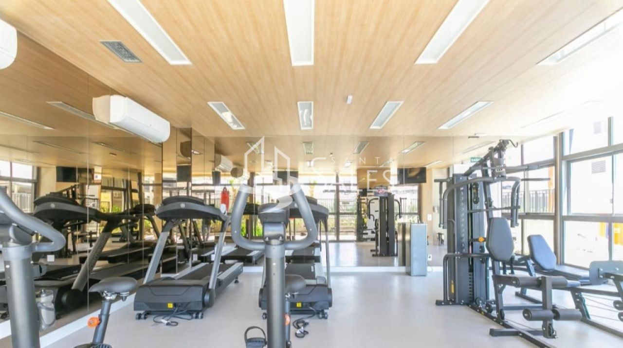 Apartamento, 2 quartos, 93 m² - Foto 19