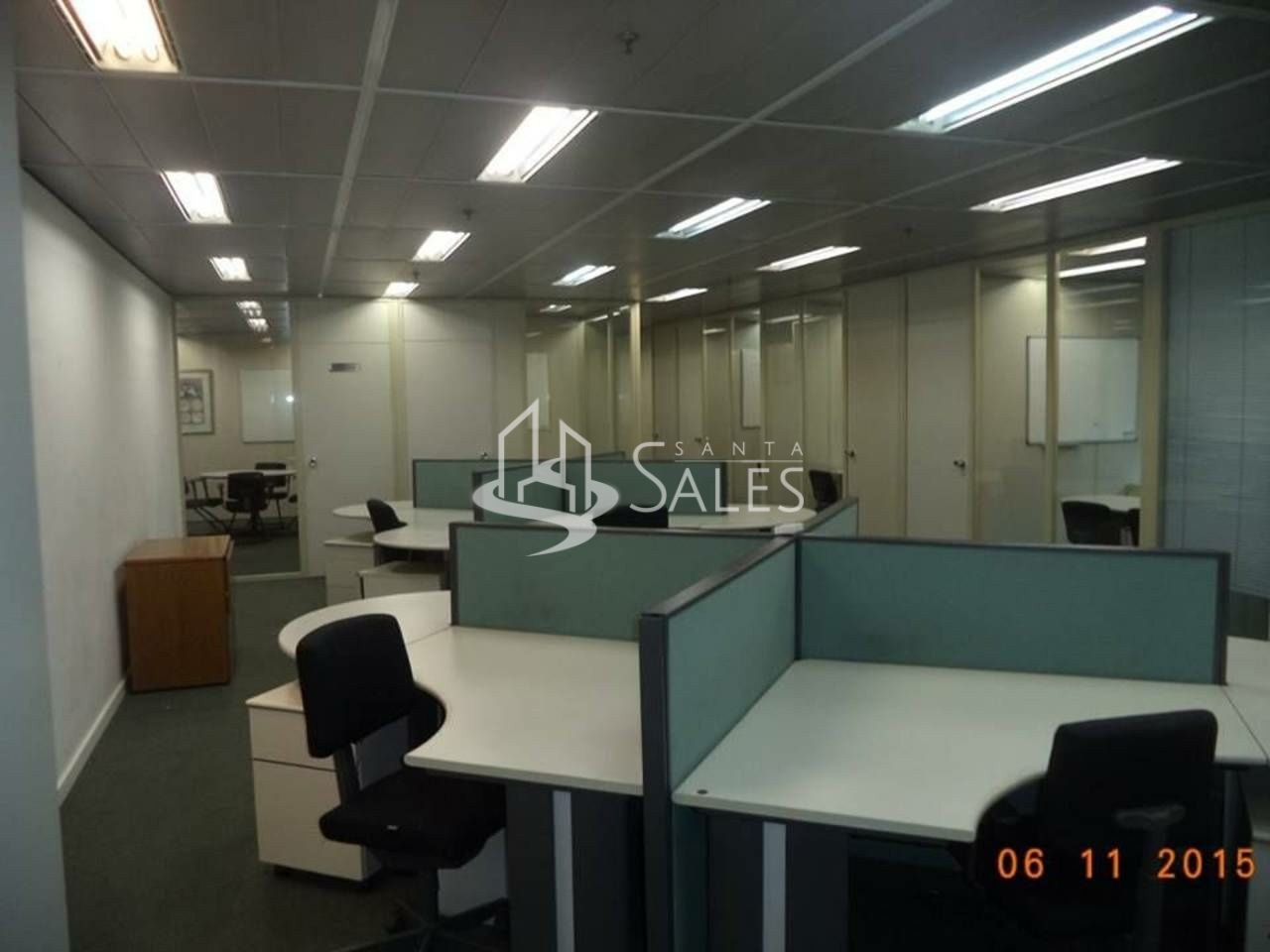 Imóvel Comercial, 260 m² - Foto 5