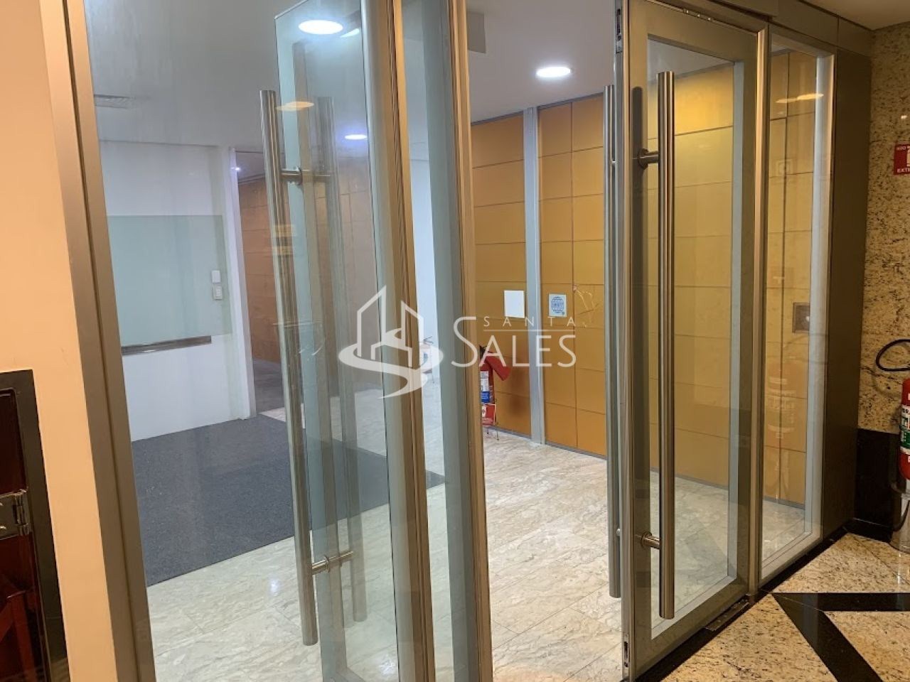 Imóvel Comercial, 245 m² - Foto 1