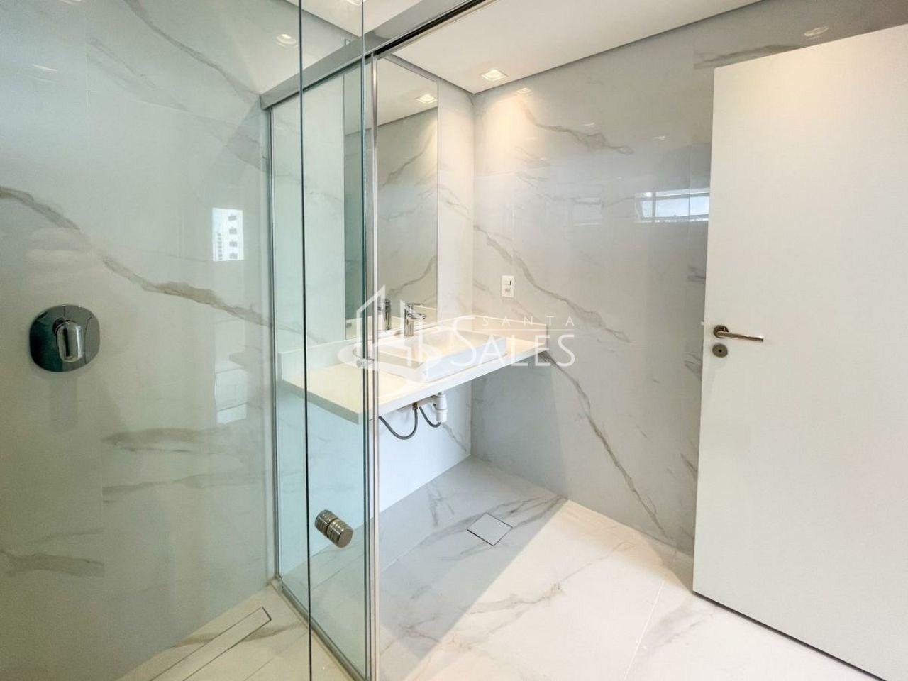 Apartamento, 3 quartos, 175 m² - Foto 11