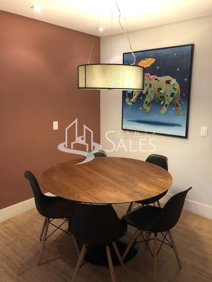 Apartamento, 3 quartos, 132 m² - Foto 23