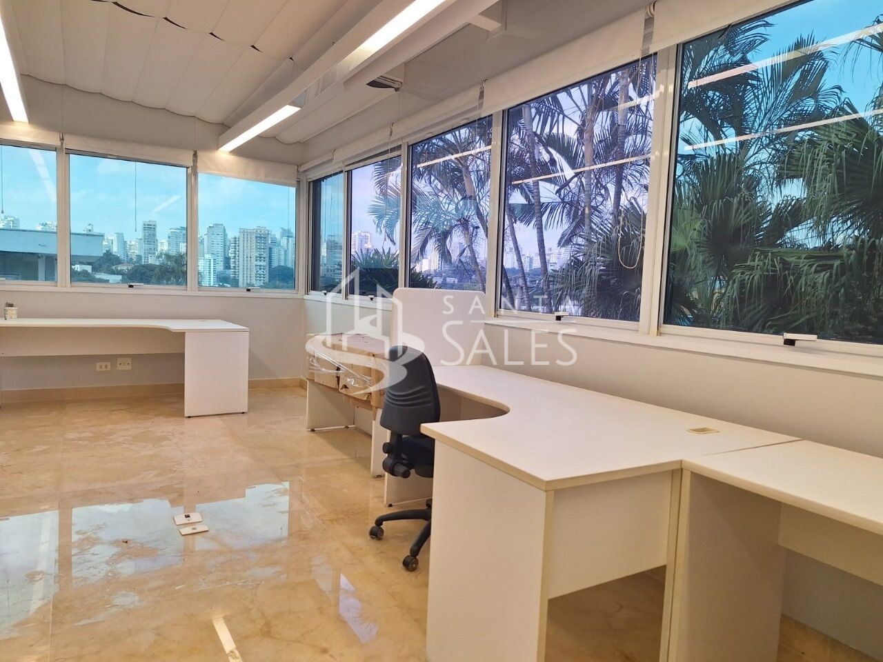 Sobrado, 1 quarto, 601 m² - Foto 4