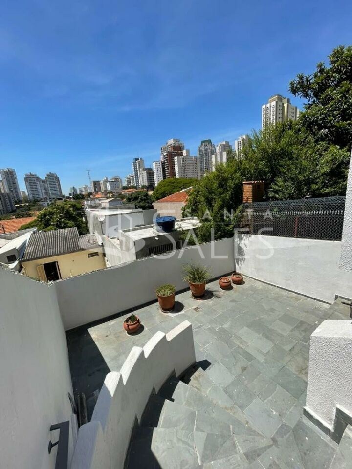 Sobrado, 3 quartos, 220 m² - Foto 20