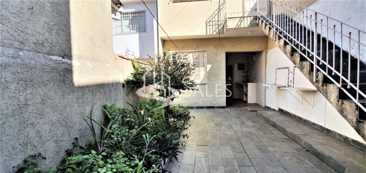 Sobrado, 2 quartos, 160 m² - Foto 9