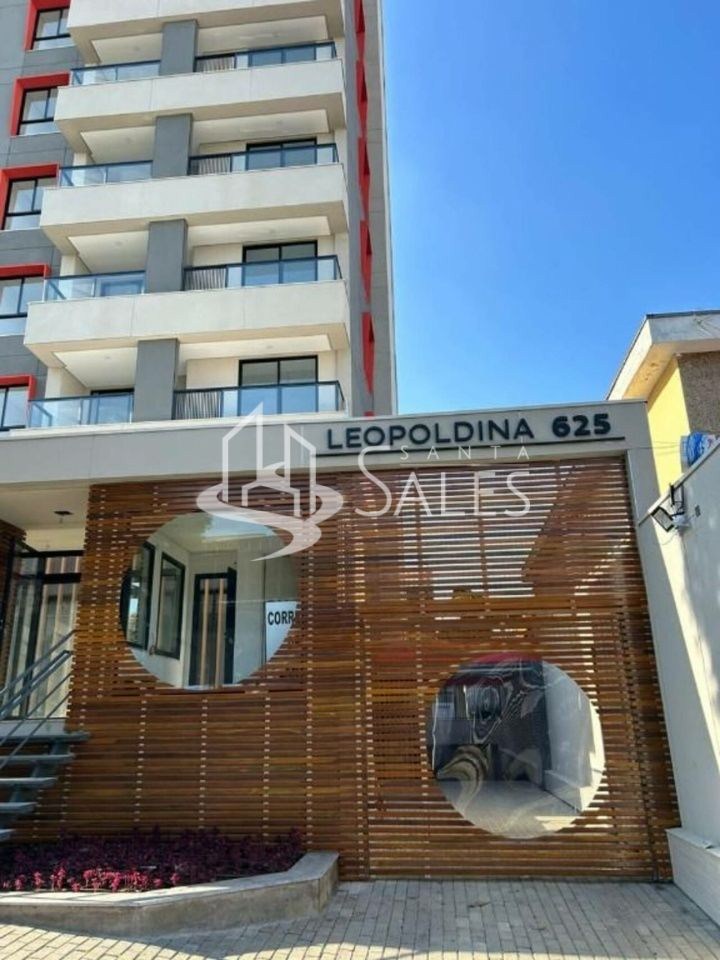 Apartamento, 2 quartos, 54 m² - Foto 5