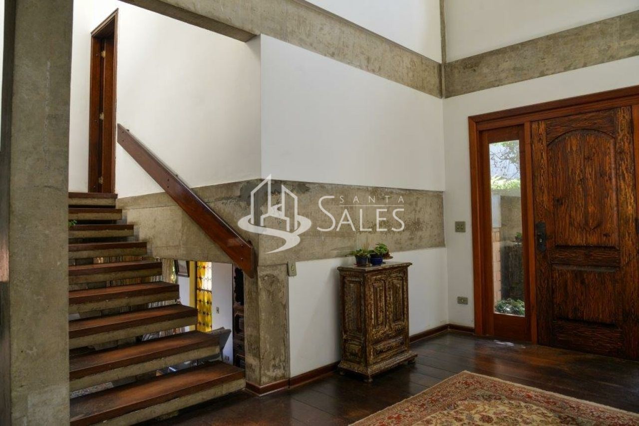 Sobrado, 5 quartos, 680 m² - Foto 2