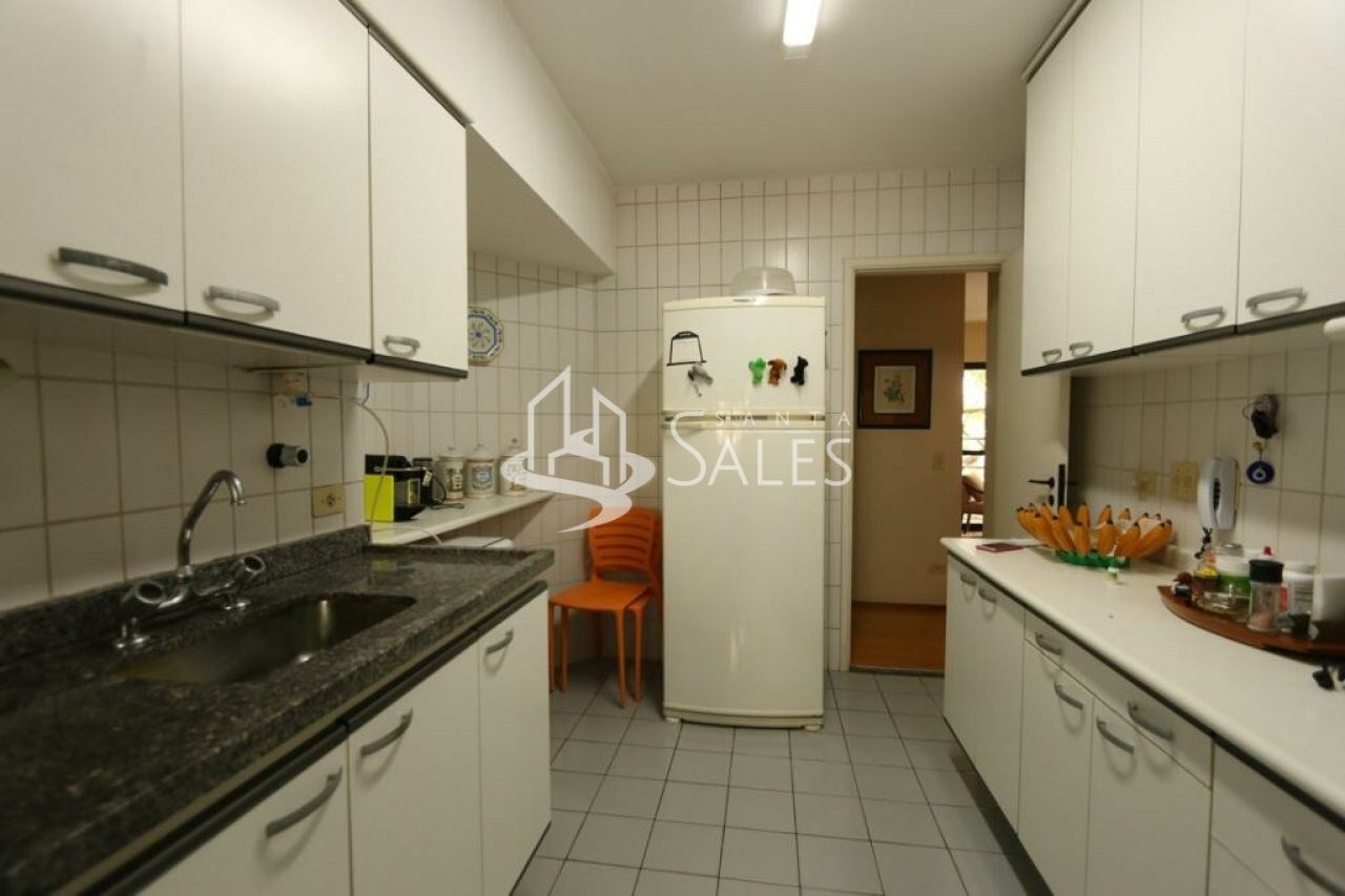 Apartamento, 3 quartos, 108 m² - Foto 23
