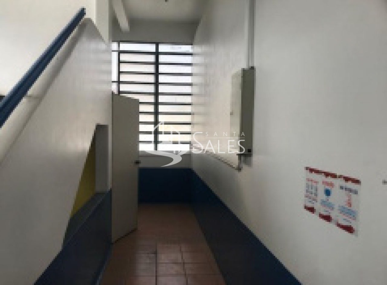 Prédio Inteiro para alugar, 785m² - Foto 10