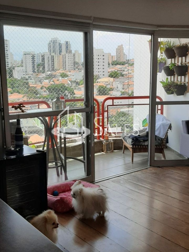 Apartamento à venda com 3 quartos, 106m² - Foto 19