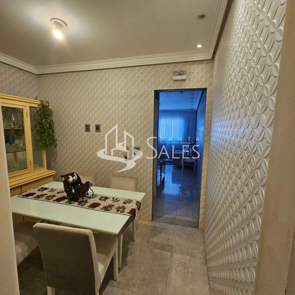 Sobrado, 3 quartos, 284 m² - Foto 2