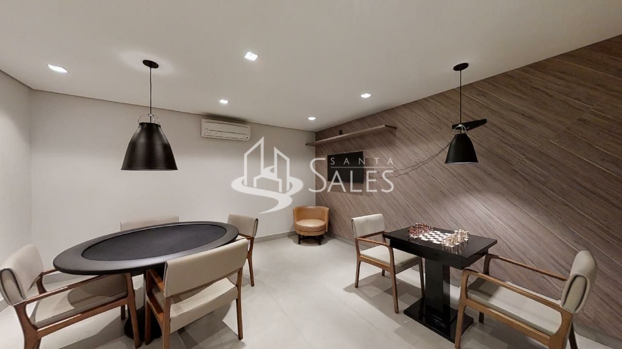 Apartamento, 1 quarto, 55 m² - Foto 21