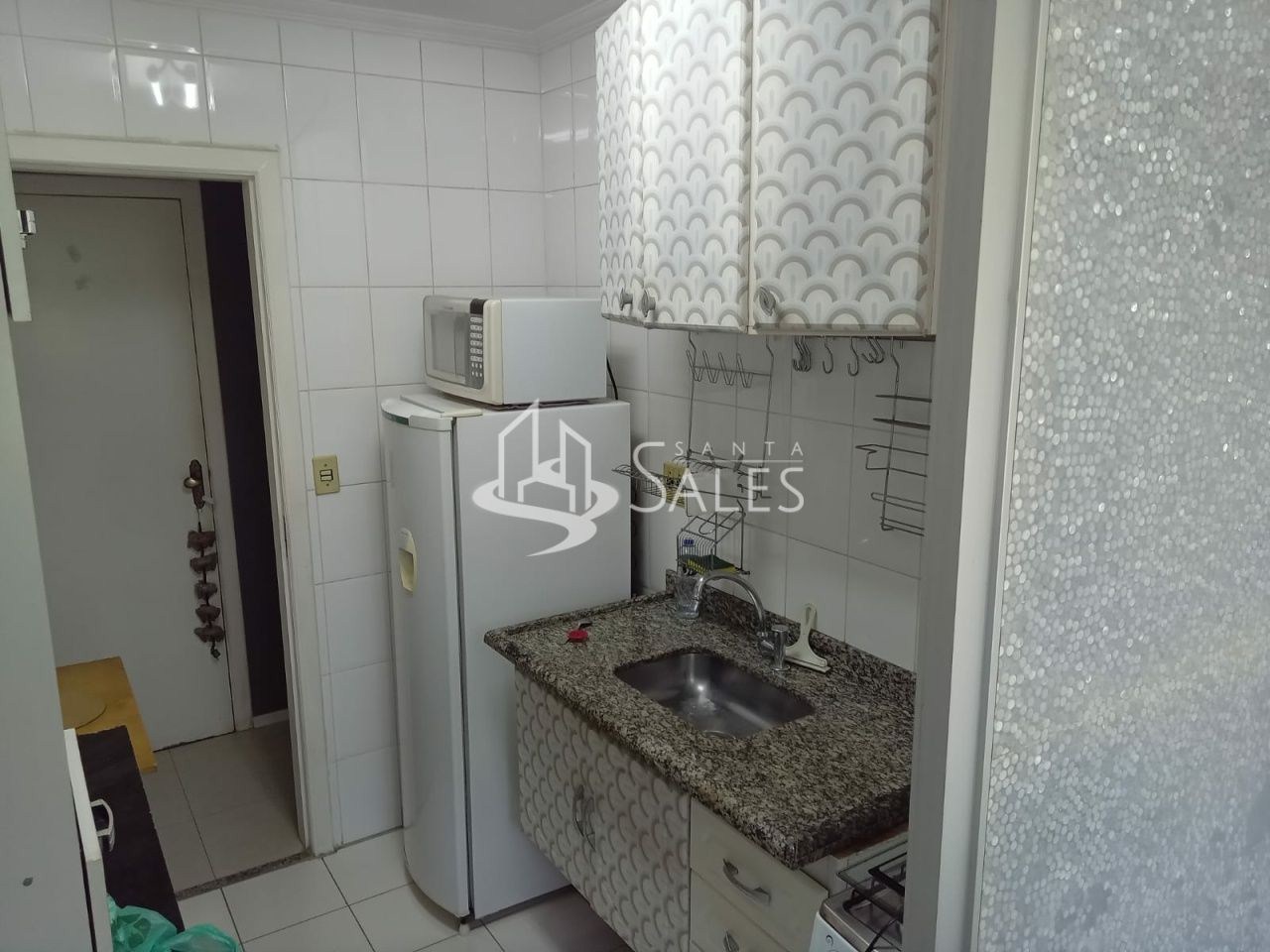 Apartamento, 2 quartos, 54 m² - Foto 8