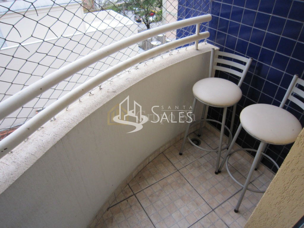 Apartamento, 1 quarto, 35 m² - Foto 28