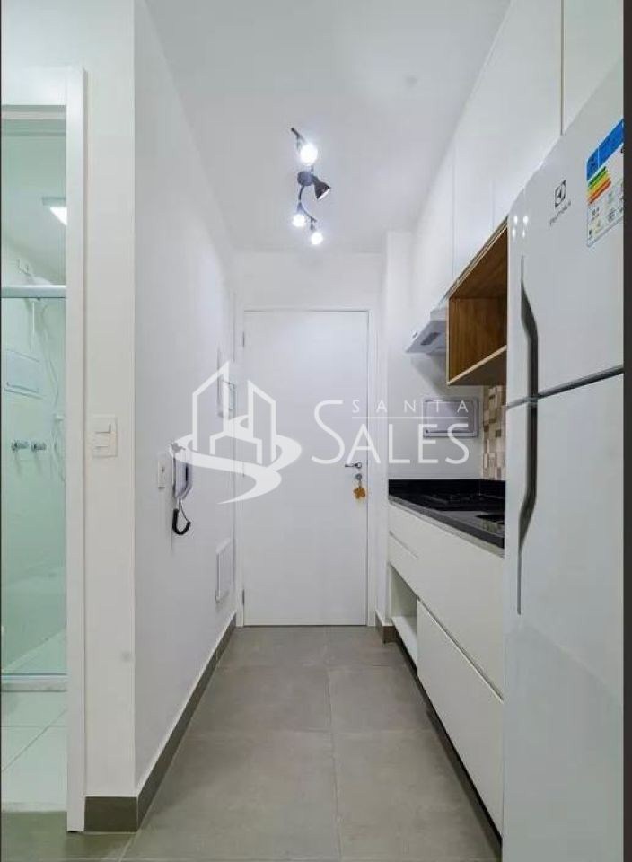 Apartamento, 1 quarto, 26 m² - Foto 8