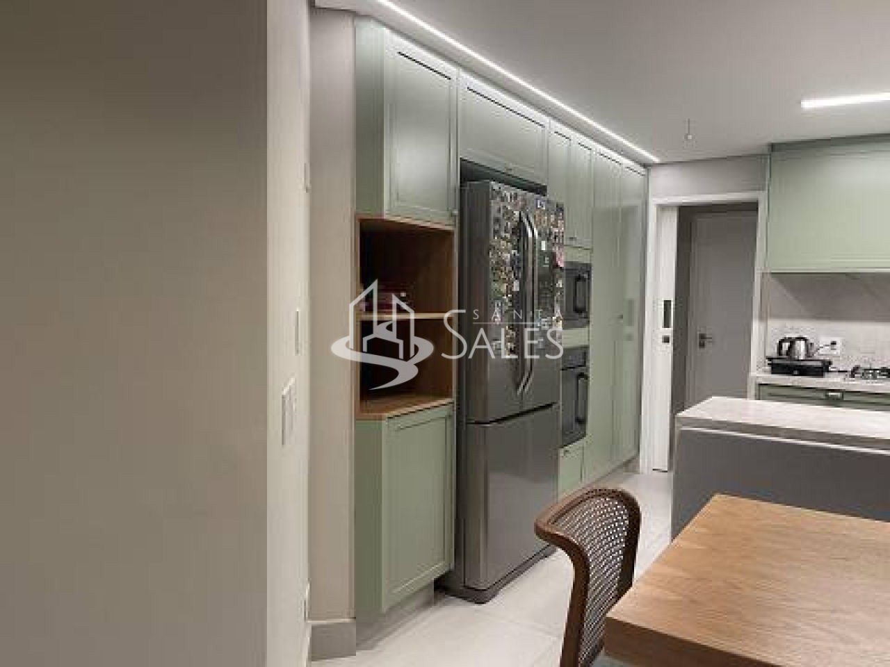 Apartamento, 4 quartos, 227 m² - Foto 14