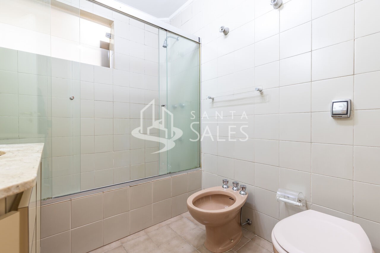 Apartamento, 3 quartos, 139 m² - Foto 23