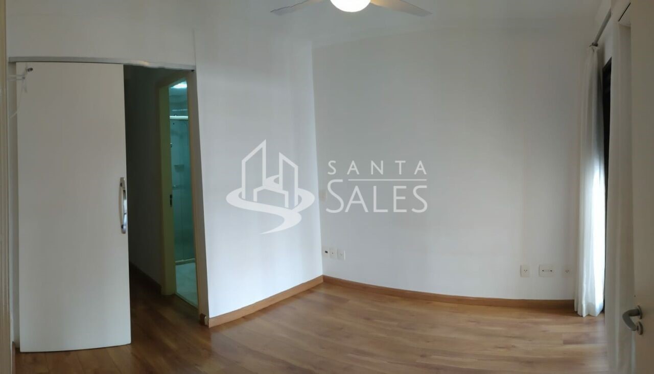 Apartamento, 3 quartos, 83 m² - Foto 11