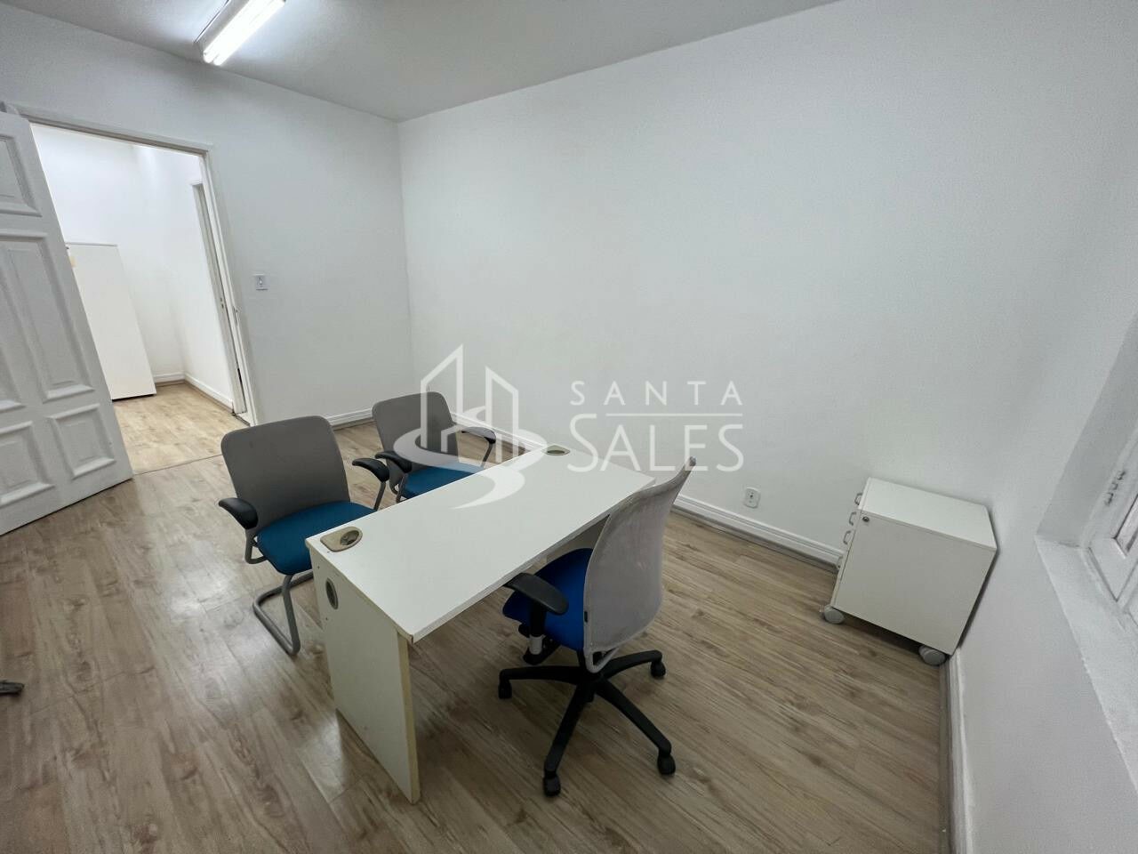 Loja-Salão, 150 m² - Foto 3