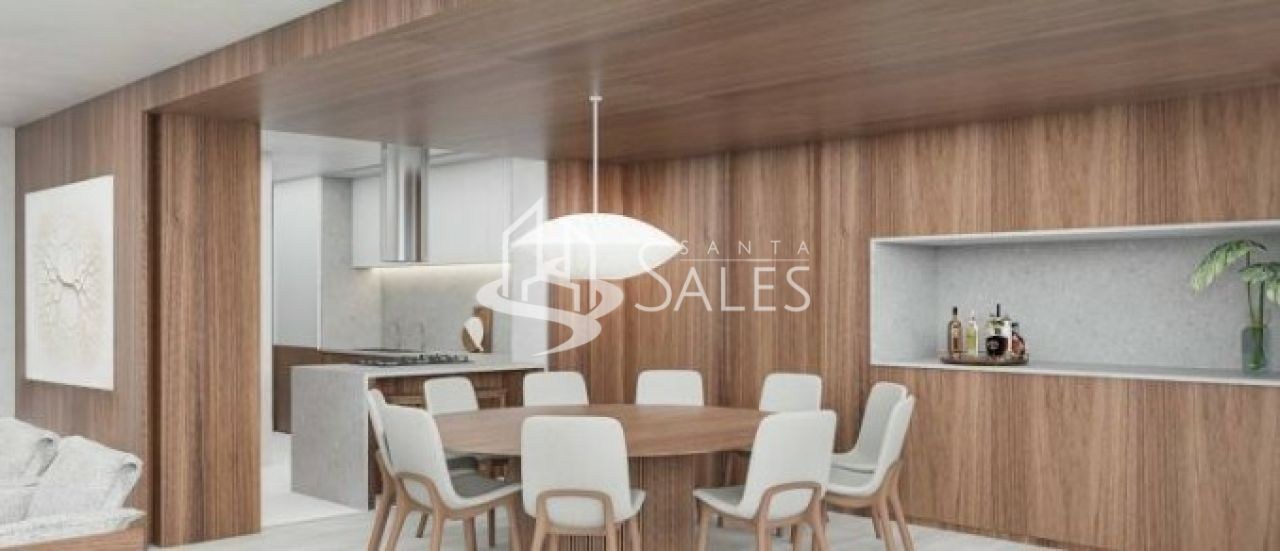 Apartamento, 4 quartos, 275 m² - Foto 9