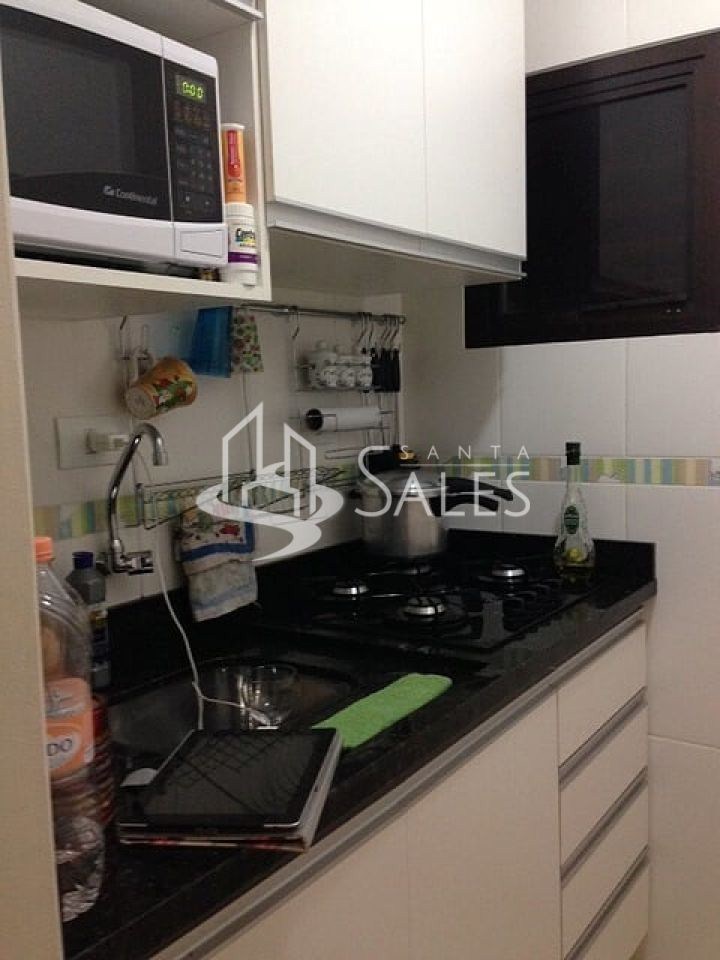 Apartamento, 1 quarto, 35 m² - Foto 15