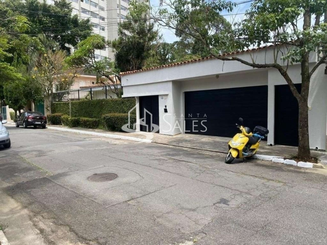 Casa à venda com 4 quartos, 540m² - Foto 30