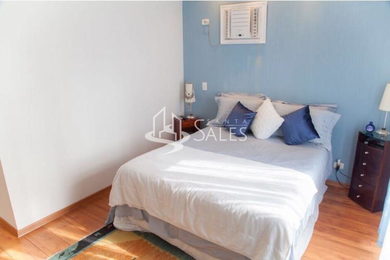 Apartamento, 3 quartos, 115 m² - Foto 13