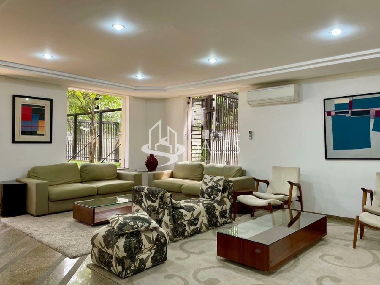 Apartamento, 3 quartos, 156 m² - Foto 109
