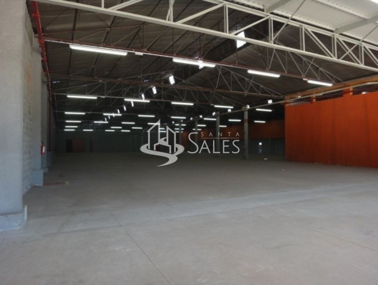 Depósito-Galpão, 19147 m² - Foto 10